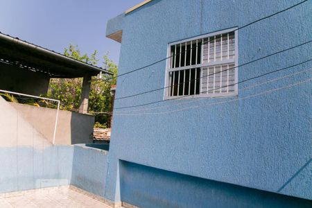 Casa à venda com 125m², 3 quartos e 2 vagasQuintal