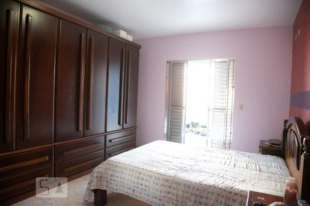 Casa à venda com 125m², 3 quartos e 2 vagasQuarto 1