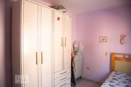 Casa à venda com 125m², 3 quartos e 2 vagasQuarto 2