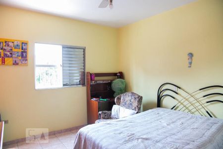 Casa à venda com 125m², 3 quartos e 2 vagasQuarto 3