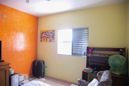 Casa à venda com 125m², 3 quartos e 2 vagasQuarto 3