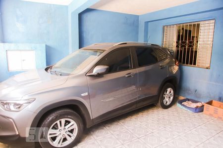 Casa à venda com 125m², 3 quartos e 2 vagasGaragem