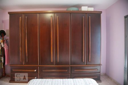 Casa à venda com 125m², 3 quartos e 2 vagasQuarto 1