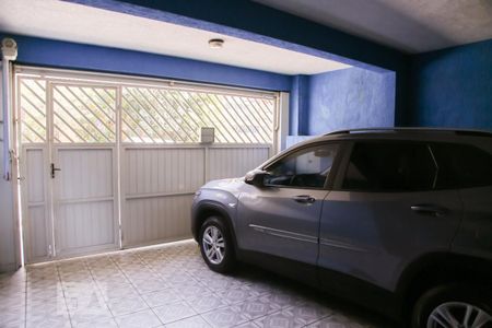 Casa à venda com 125m², 3 quartos e 2 vagasGaragem
