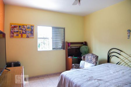 Casa à venda com 125m², 3 quartos e 2 vagasQuarto 3