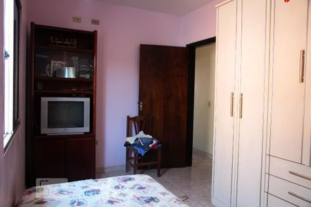 Casa à venda com 125m², 3 quartos e 2 vagasQuarto 2