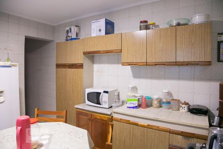 Casa à venda com 125m², 3 quartos e 2 vagasCozinha