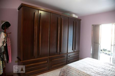 Casa à venda com 125m², 3 quartos e 2 vagasQuarto 1