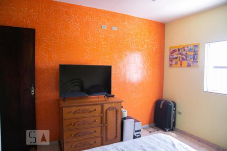 Casa à venda com 125m², 3 quartos e 2 vagasQuarto 3