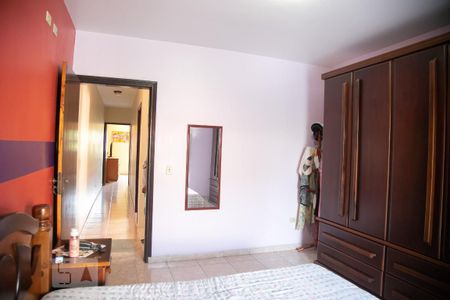 Casa à venda com 125m², 3 quartos e 2 vagasQuarto 1