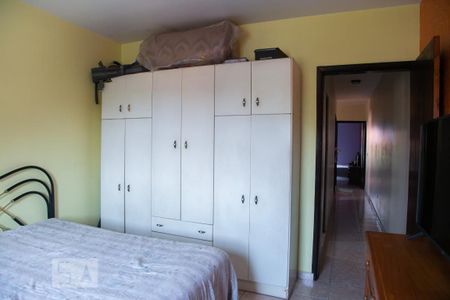 Casa à venda com 125m², 3 quartos e 2 vagasQuarto 3