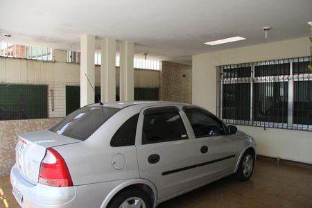 Casa à venda com 167m², 5 quartos e 2 vagasGaragem