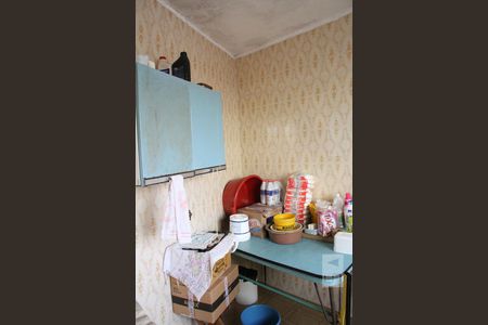 Casa à venda com 167m², 5 quartos e 2 vagasLavanderia