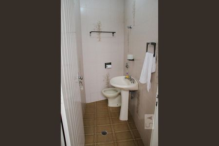 Casa à venda com 167m², 5 quartos e 2 vagasBanheiro Edicula