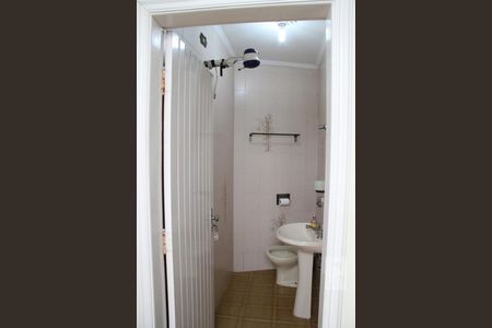 Casa à venda com 167m², 5 quartos e 2 vagasBanheiro Edicula