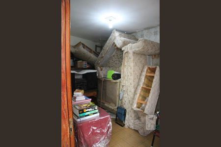 Casa à venda com 167m², 5 quartos e 2 vagasQuarto Edicula