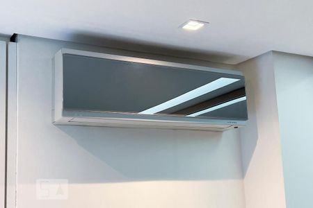 Apartamento à venda com 59m², 1 quarto e 2 vagas Apartamento à venda com 59m², 1 quarto e 2 vagasQuarto