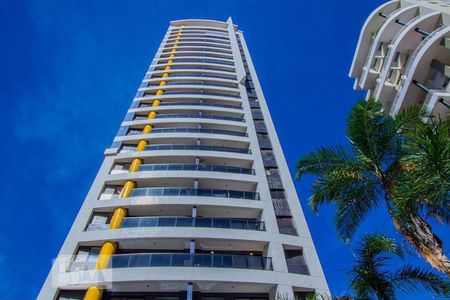 Apartamento à venda com 59m², 1 quarto e 2 vagas Apartamento à venda com 59m², 1 quarto e 2 vagasFachada