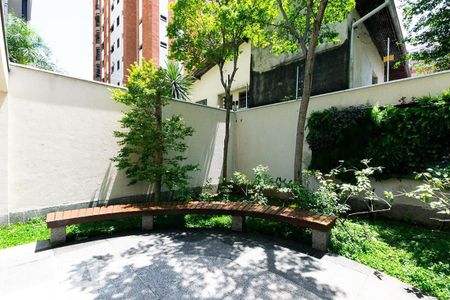 Apartamento à venda com 59m², 1 quarto e 2 vagas Apartamento à venda com 59m², 1 quarto e 2 vagasÁrea comum -