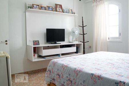 Casa à venda com 230m², 3 quartos e 2 vagasQuarto 3