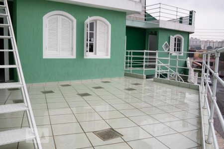 Casa à venda com 230m², 3 quartos e 2 vagasSacada