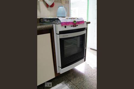 Casa à venda com 230m², 3 quartos e 2 vagasCozinha