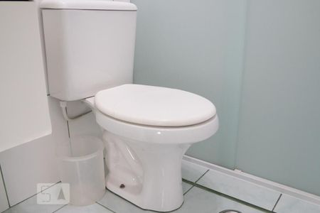 Casa à venda com 230m², 3 quartos e 2 vagasBanheiro da Suíte