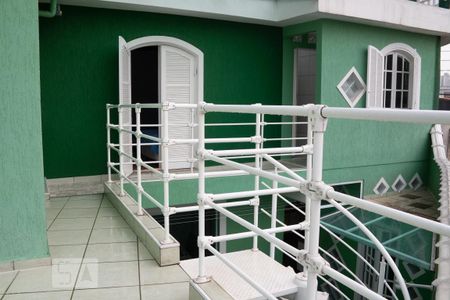 Casa à venda com 230m², 3 quartos e 2 vagasSacada