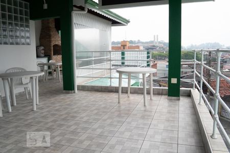 Casa à venda com 230m², 3 quartos e 2 vagasEspaço para festas