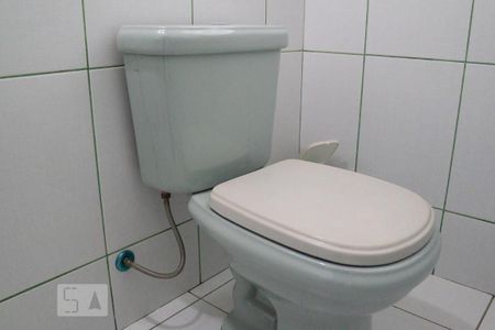 Casa à venda com 230m², 3 quartos e 2 vagasBanheiro Social 2