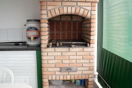 Casa à venda com 230m², 3 quartos e 2 vagasChurrasqueira