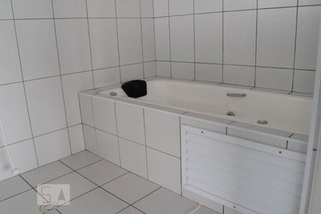 Casa à venda com 230m², 3 quartos e 2 vagasBanheiro Social 2
