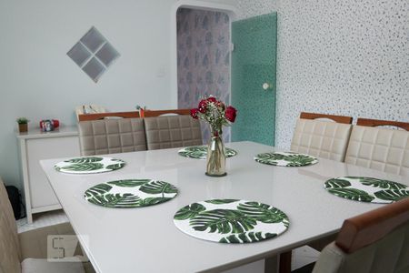 Casa à venda com 230m², 3 quartos e 2 vagasSala de Jantar