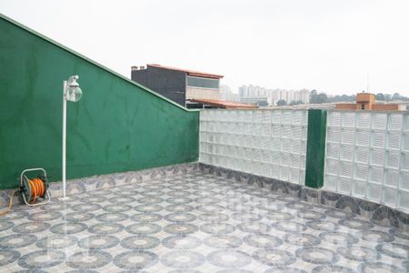 Casa à venda com 230m², 3 quartos e 2 vagasEspaço para festas