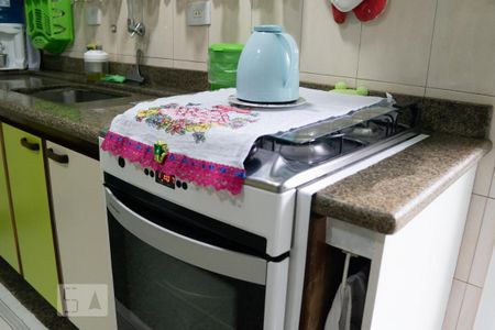 Casa à venda com 230m², 3 quartos e 2 vagasCozinha