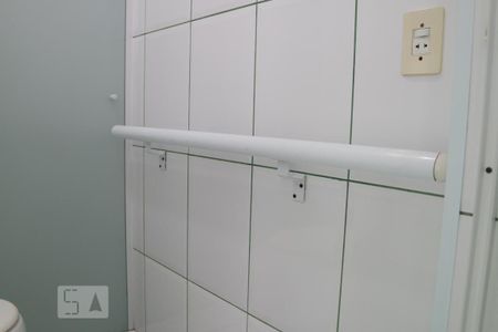 Casa à venda com 230m², 3 quartos e 2 vagasBanheiro da Suíte