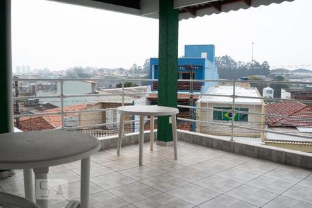 Casa à venda com 230m², 3 quartos e 2 vagasEspaço para festas