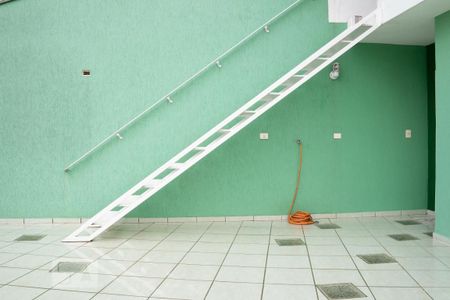 Casa à venda com 230m², 3 quartos e 2 vagasSacada