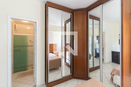 Quarto de apartamento à venda com 1 quarto, 45m² em Maracanã, Rio de Janeiro