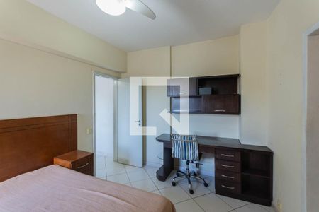 Quarto de apartamento à venda com 1 quarto, 45m² em Maracanã, Rio de Janeiro