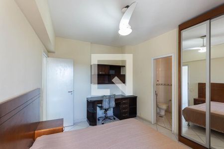 Quarto de apartamento à venda com 1 quarto, 45m² em Maracanã, Rio de Janeiro