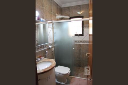 Casa à venda com 208m², 4 quartos e 3 vagasBanheiro Suite