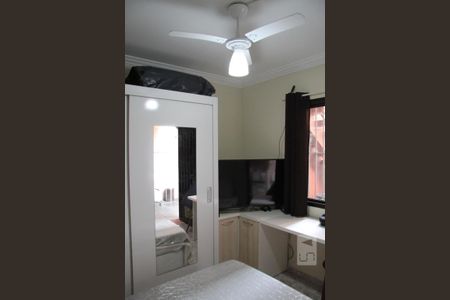 Casa à venda com 208m², 4 quartos e 3 vagasQuarto 3