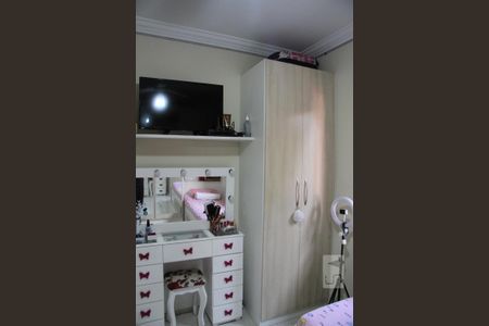 Casa à venda com 208m², 4 quartos e 3 vagasQuarto 2