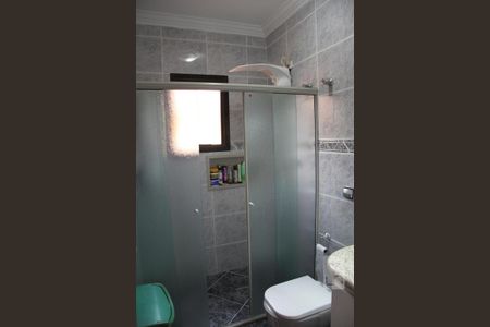 Casa à venda com 208m², 4 quartos e 3 vagasBanheiro