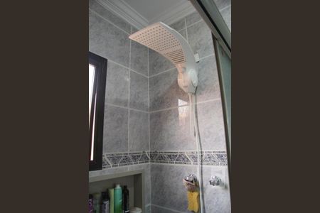 Casa à venda com 208m², 4 quartos e 3 vagasBanheiro