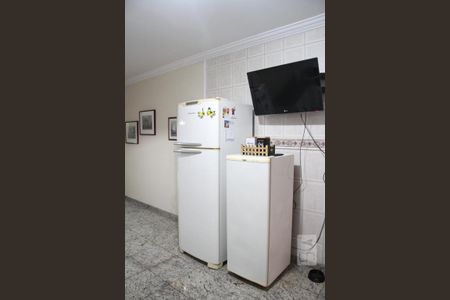 Casa à venda com 208m², 4 quartos e 3 vagasCozinha