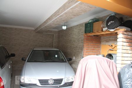 Casa à venda com 208m², 4 quartos e 3 vagasGaragem