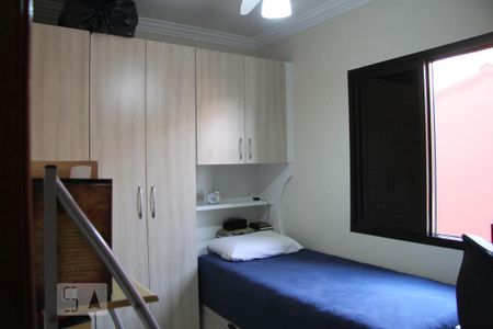 Casa à venda com 208m², 4 quartos e 3 vagasQuarto 1