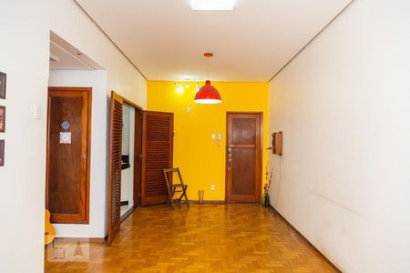 Sala de apartamento para alugar com 1 quarto, 50m² em Centro, Belo Horizonte